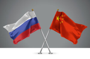 Мишустин в Пекине: Россия и Китай усиливают стратегическое партнерство