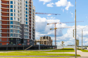 Минфин внедряет налоговые льготы для застройщиков на платформе MAS