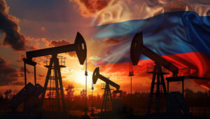 Сокращение экспорта российской нефти: греческие танкеры меняют курс