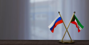 Перспективы энергетического сотрудничества Судана и России: новые горизонты и вызовы