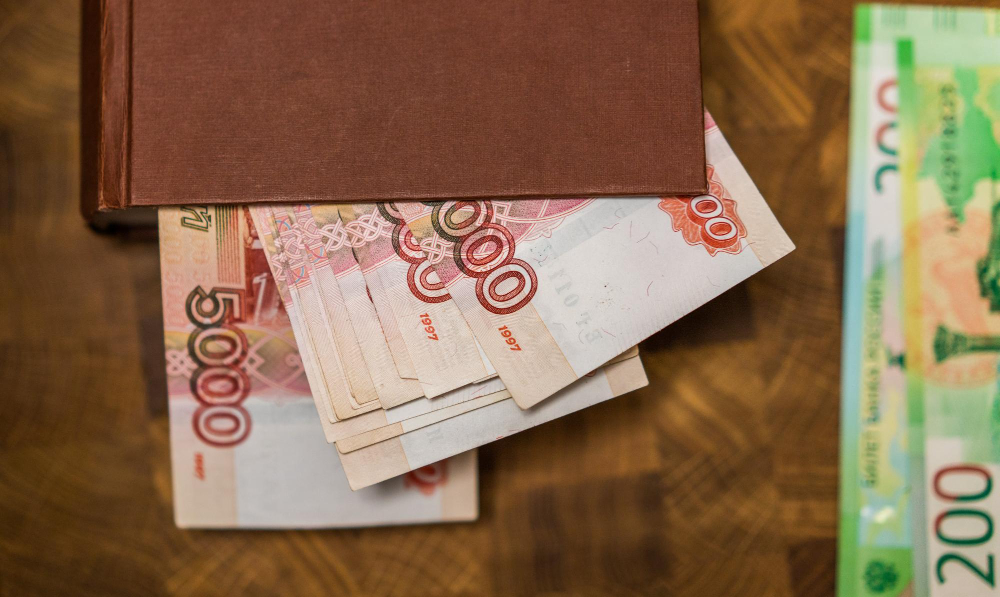 Октябрьский кредитный всплеск: бизнес в фокусе банков