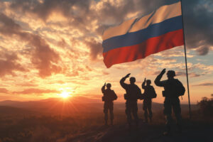 Военные расходы России на 2025 год: приоритеты и вызовы