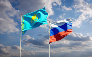 Новый виток сотрудничества: Казахстан и Россия укрепляют стратегическое партнёрство