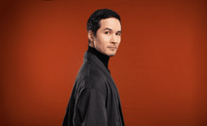 Владимир Охотников отзывы: за пределами бизнеса — природа, чай, философия