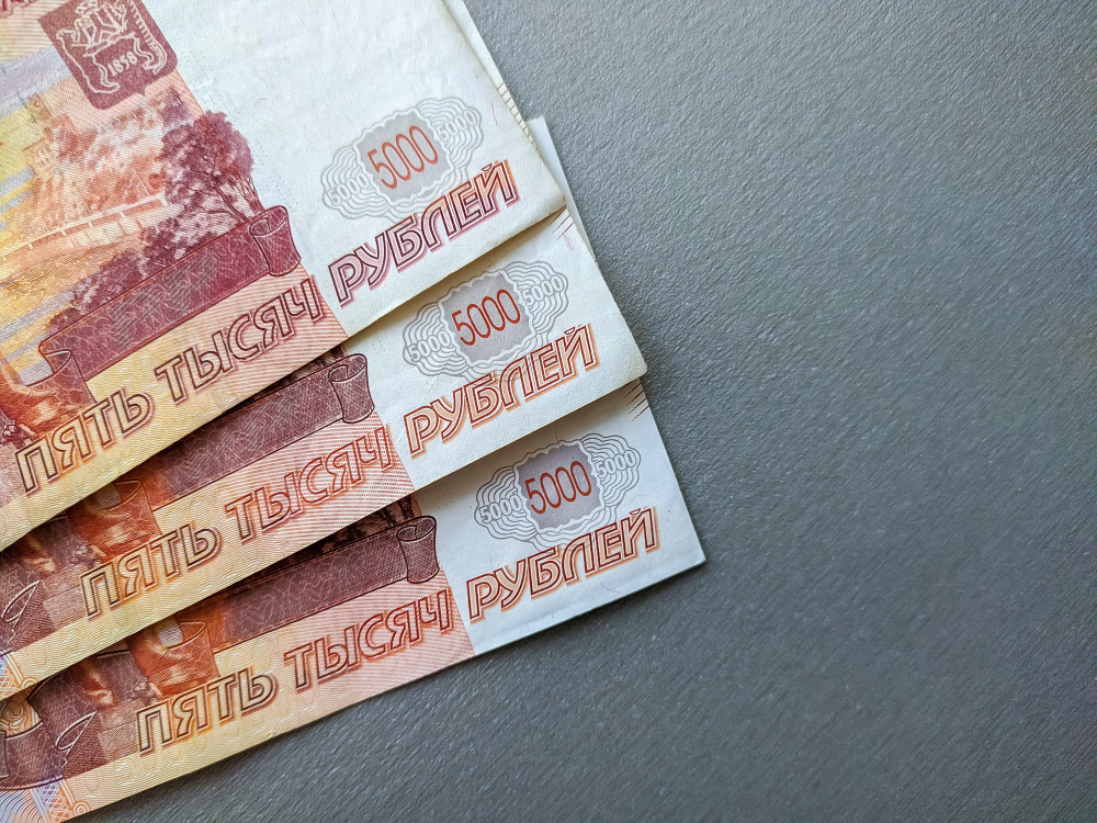 Финансовые вызовы 2025 года: Дефицит бюджета достигнет 5,7 трлн рублей