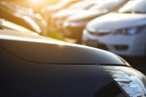 Тяжёлый удар по импорту: авто и грузовики под давлением утильсбора и санкций