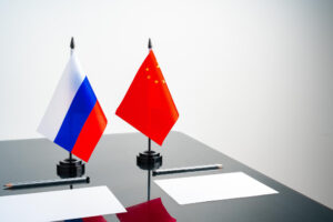 Рекордные поставки газа из России в Китай: Газпром усиливает позиции на востоке