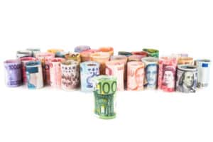 Стабильность на валютном рынке: анализ курса рубля на 1 декабря 2025 года