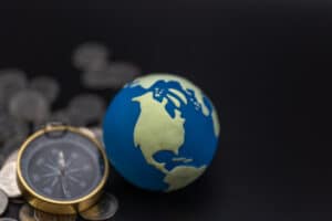 Глобальная экономика 2025: вызовы и драйверы роста в условиях неопределенности