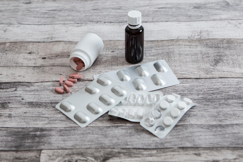 Расширение списка ЖНВЛП: новые возможности для лечения серьёзных заболеваний в России