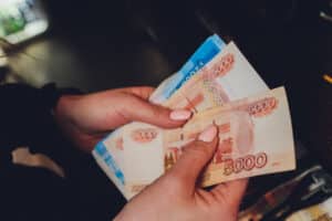 Федеральный бюджет России укрепится за счет разового поступления от повышения налога на прибыль
