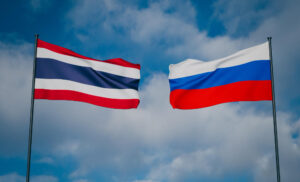Россия и Таиланд: новый этап экономического сотрудничества после форума 2025 года
