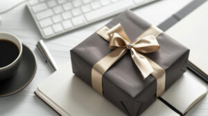 Дорогой Подарок Руководителю — Как Дарить и Придумать Оригинально