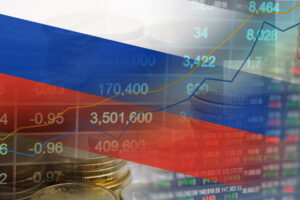 Экономика России: Прогнозы роста пересмотрены в сторону замедления