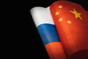 Снижение товарооборота между Россией и Китаем в 2025 году: причины и последствия