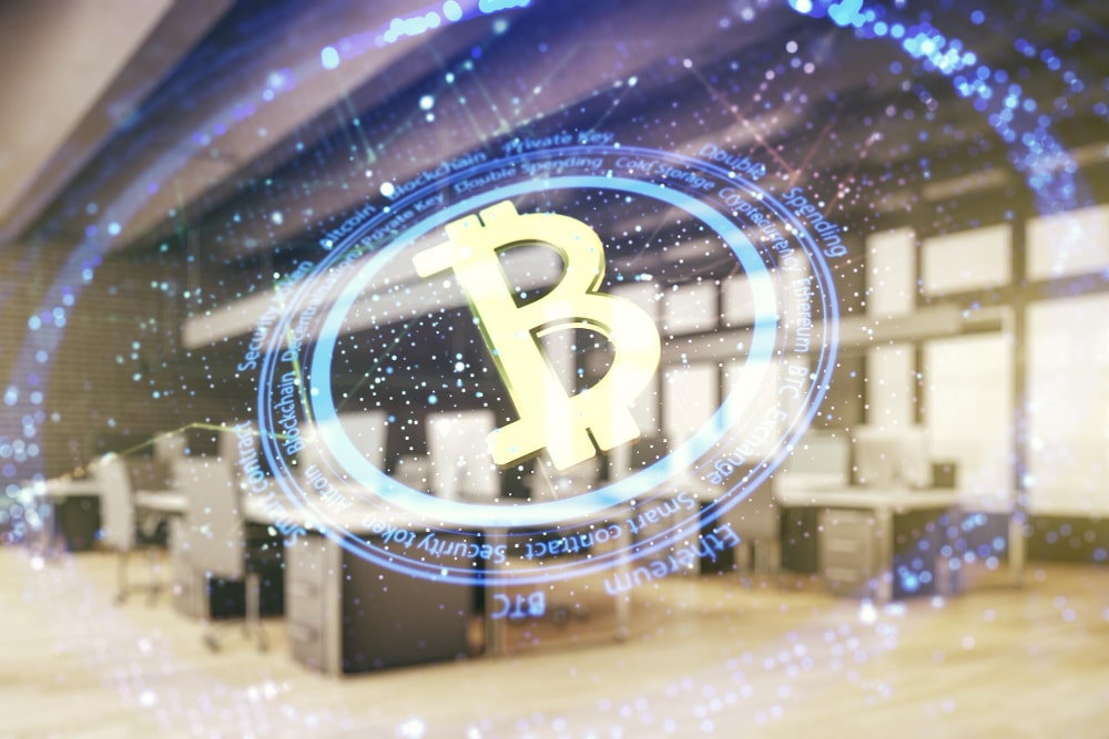 Что такое физический криптообменник и как это работает