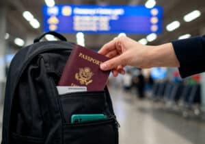 Обыски у частных решал: как незаконно оформляли гражданство Румынии