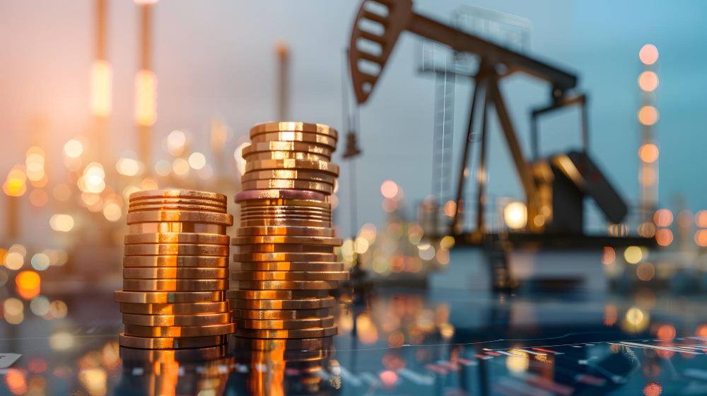 Январский дефицит нефтегазовых доходов: вызовы и последствия для бюджета РФ