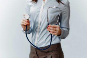 Здравоохранение России: Минздрав демонстрирует успехи в достижении стратегических целей