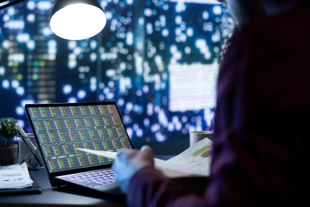 Что такое физический криптообменник и как это работает