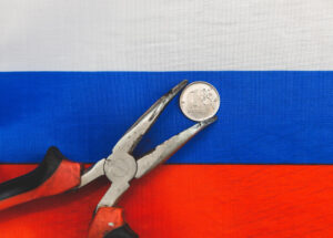 Годовая инфляция в России осталась на уровне 6,37%: анализ и прогнозы