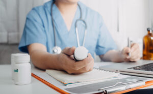 Госзакупки в здравоохранении: приоритеты и вызовы для бюджета России