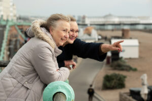 Международные подходы к пенсионным выплатам и стимулированию позднего выхода на пенсию