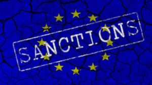 ЕС вводит 20-й пакет санкций: давление на российские морские и финансовые операции усиливается