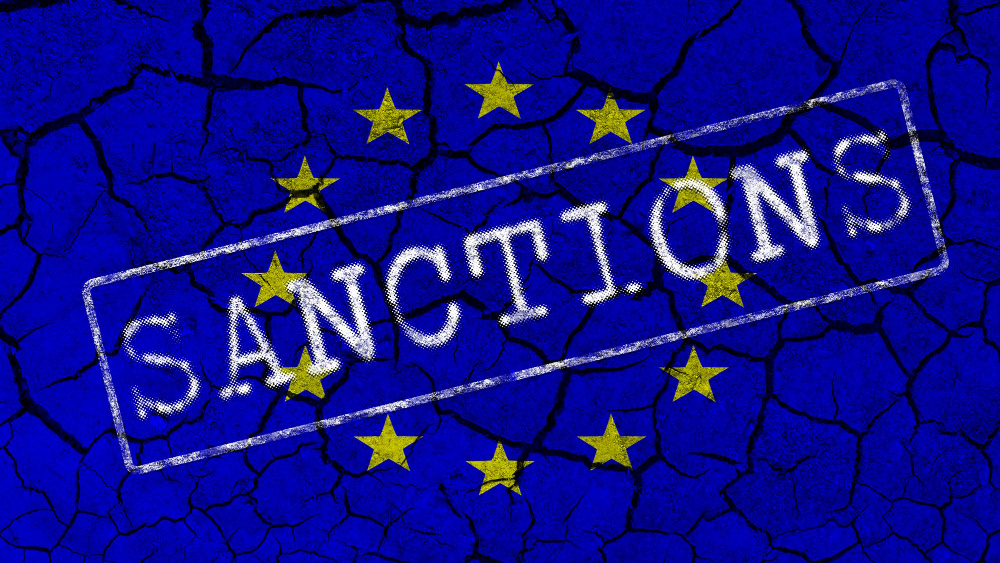 ЕС вводит 20-й пакет санкций: давление на российские морские и финансовые операции усиливается