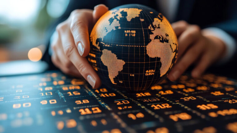 Международные переводы 2026: как безопасно отправлять и получать деньги за границу