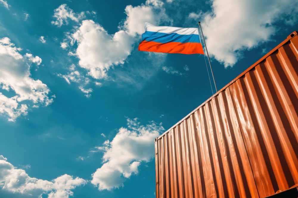 Внешняя торговля России: латентная рецессия и новые направления