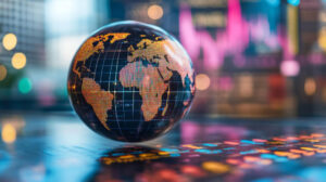 Эскалация на Ближнем Востоке обостряет экономические вызовы для мировых рынков