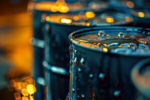 Энергетический рынок: главный мотор мировой экономики в условиях нестабильности