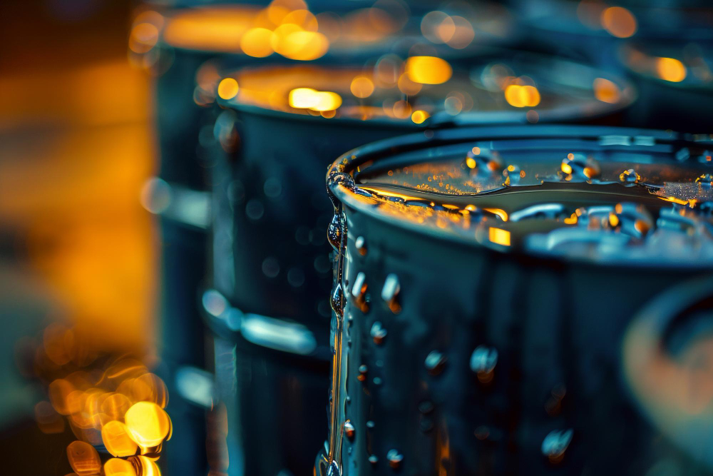 Энергетический рынок: главный мотор мировой экономики в условиях нестабильности