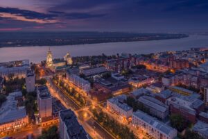 Как будут отмечать День города в Перми в 2026 году: дата, афиша мероприятий, концерты и салют