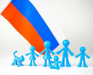 Роль государственных программ льгот в смягчении социального неравенства в России