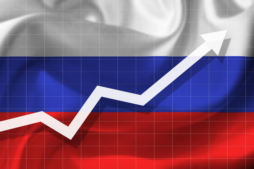 Экономическое будущее России: прогнозы на 2026 год от Максима Решетникова