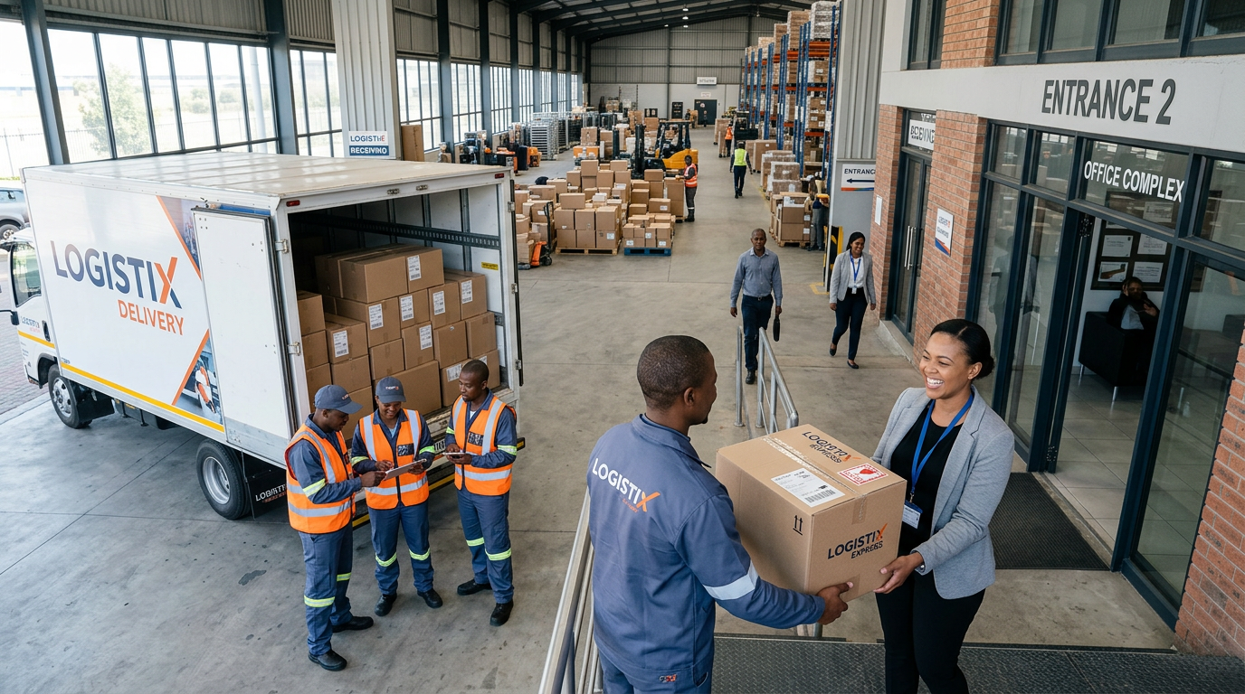 Как выбрать надёжного партнёра для доставки грузов из Китая в Россию