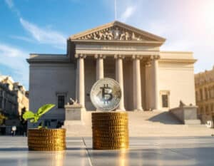 Банки и криптовалюта: как я вижу это будущее, пройдена ли точка невозврата в 2026 году