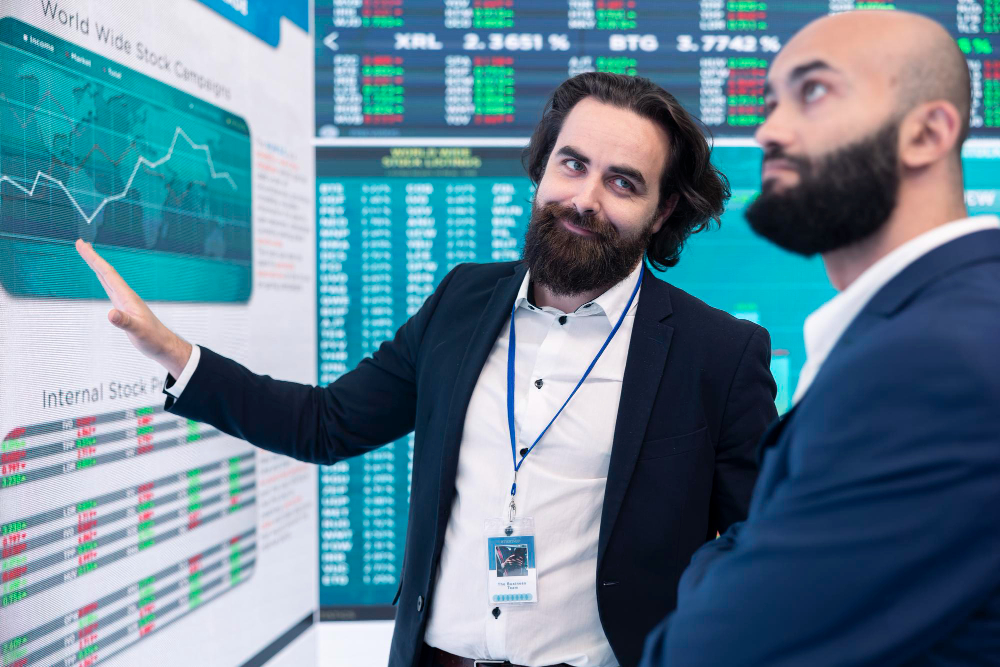 Российские акции: Топ-5 перспективных компаний и стратегии для инвесторов в 2026 году