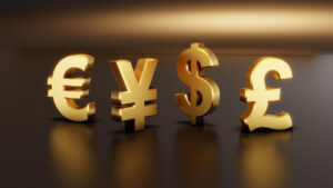 Динамика валют: как изменились курсы евро, доллара и юаня к рублю на 24 марта 2026 года