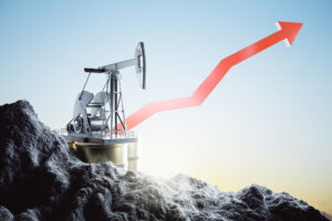 Энергетический фактор: как рост цен на нефть влияет на денежно-кредитную политику