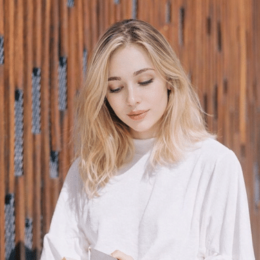 Сюзанна Нестерова