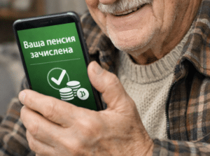 Пенсия без бумажной волокиты: как с 2026 года Социальный фонд назначает выплаты автоматически