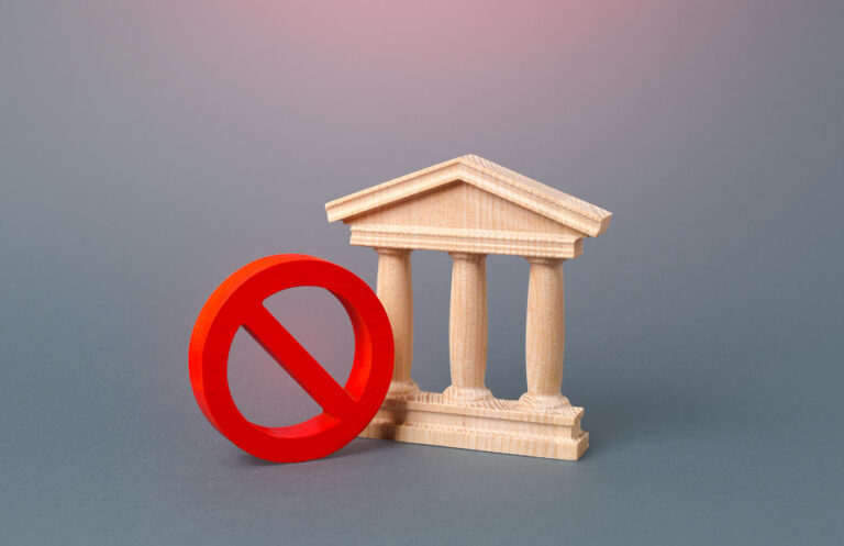 Масштабный технический сбой в банковской системе 3 апреля 2026