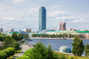 Как успешно снять квартиру в Екатеринбурге на месяц для комфортного проживания