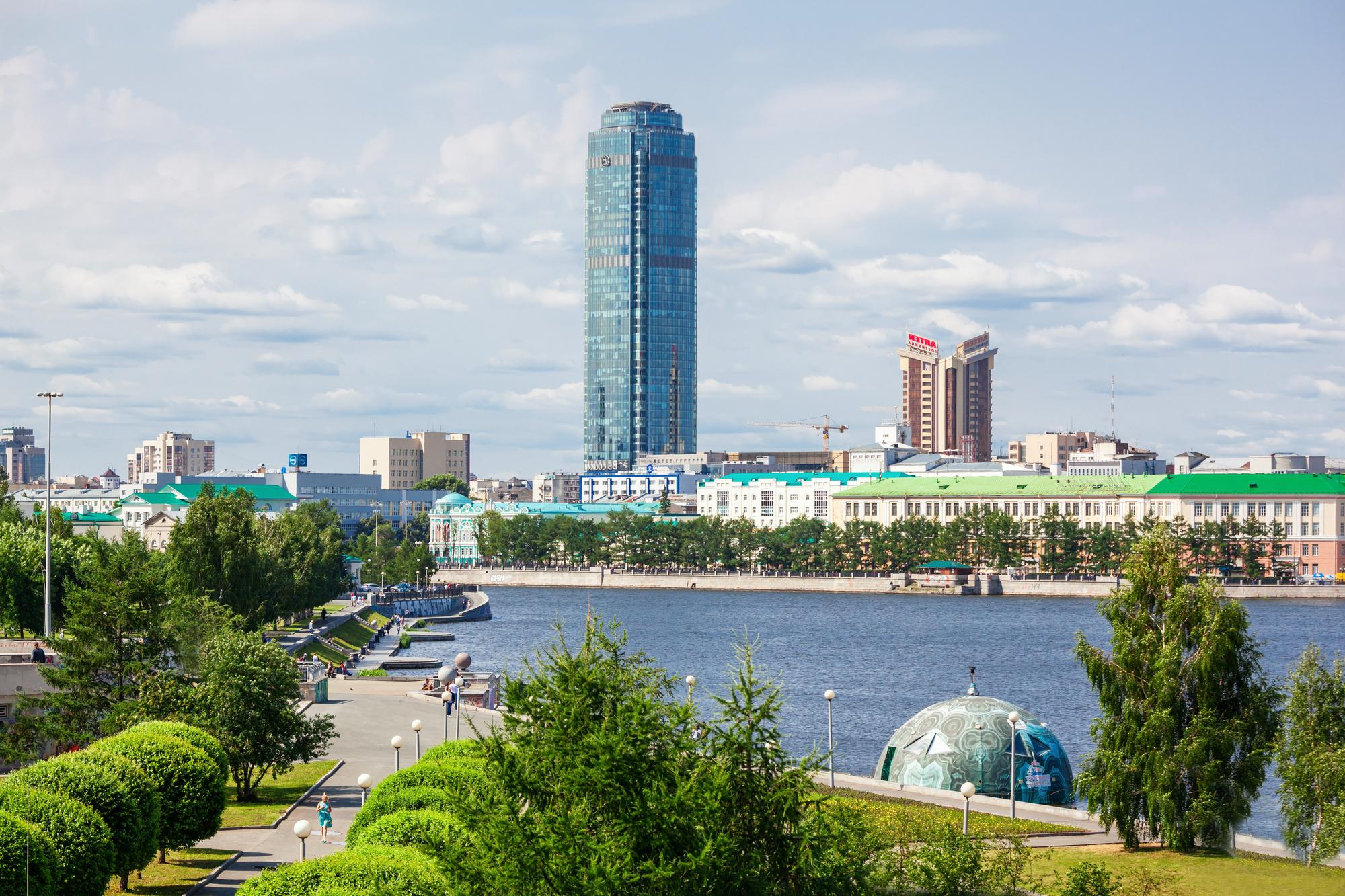 Как успешно снять квартиру в Екатеринбурге на месяц для комфортного проживания