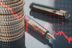 Российский фондовый рынок: волатильность и потенциал роста в апреле