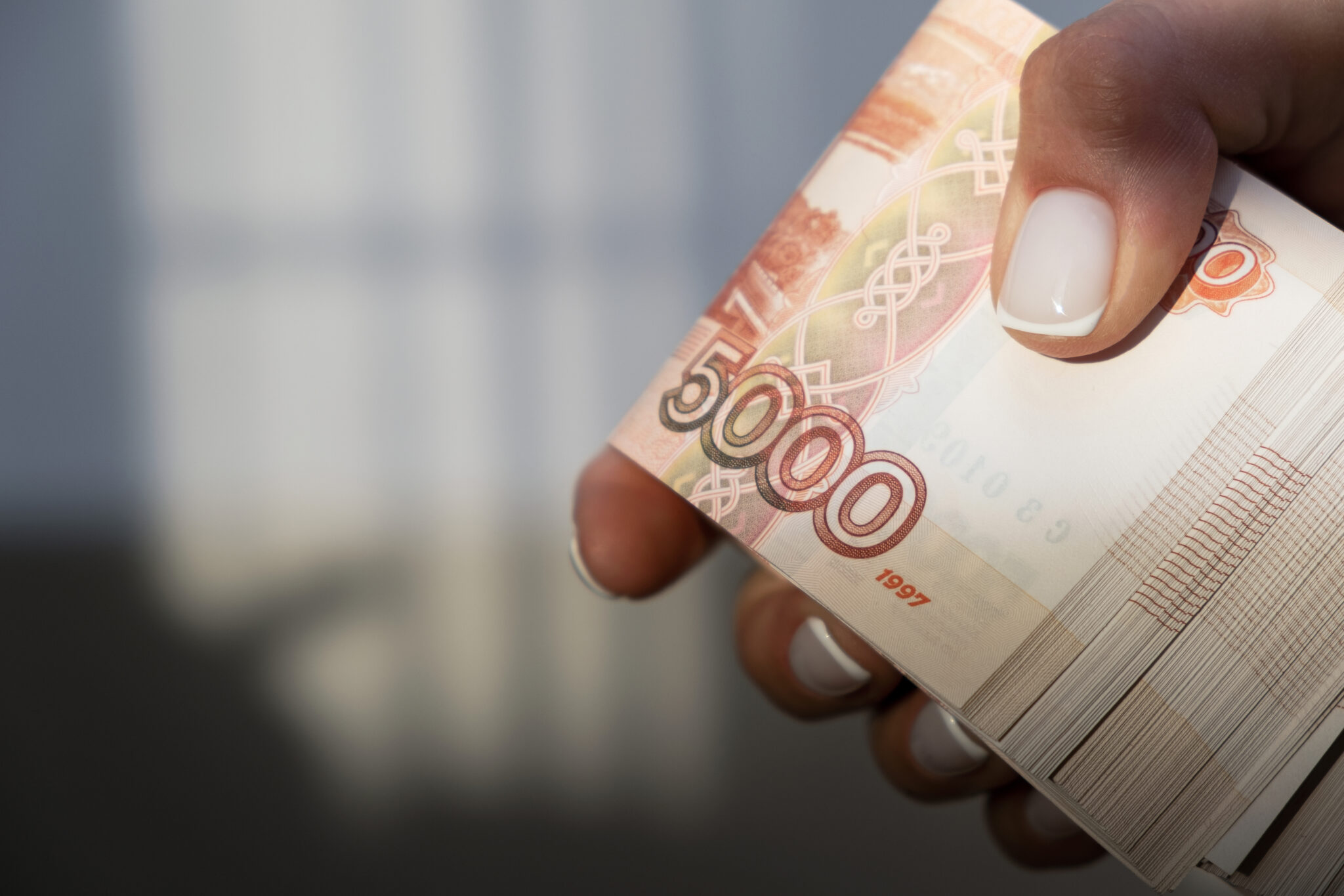 Какие займы сейчас наиболее востребованы: россияне выбирают небольшие суммы и гибкие условия в конце апреля 2026 года