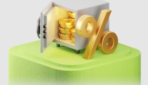 Банки заманивают россиян вкладами до 27% годовых
